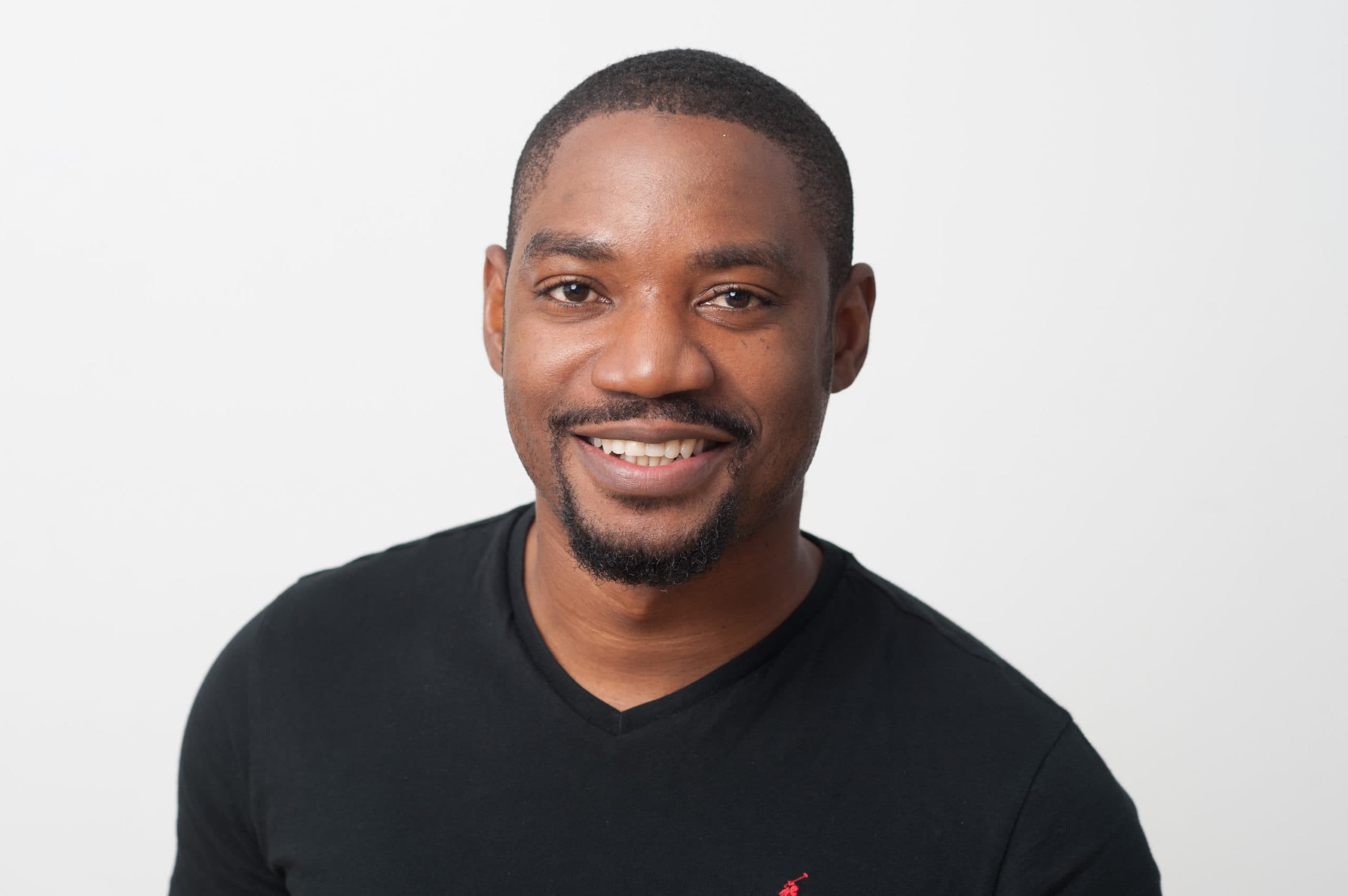 Photo of Fola Olatunji-David
