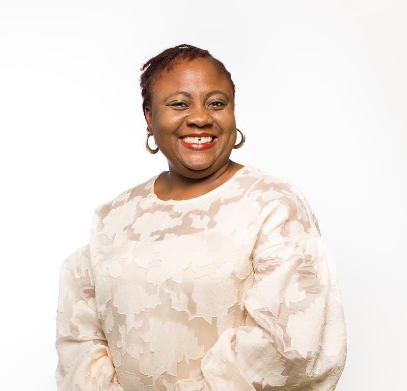 Photo of Odun Longe