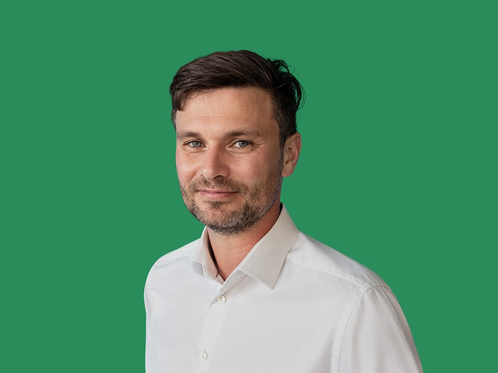 Photo of Ricardo Schaefer