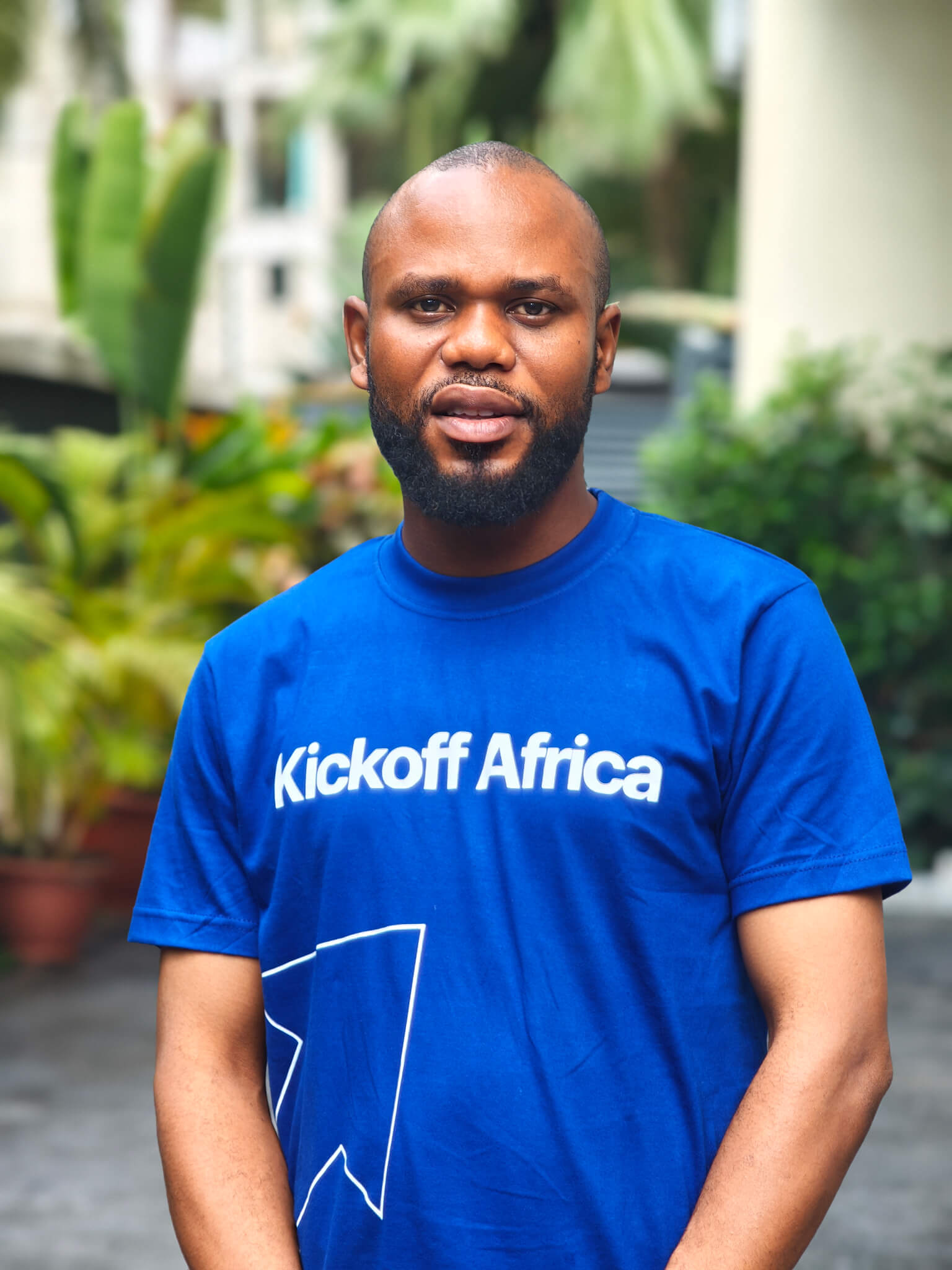 Gbenga Akinnukawe