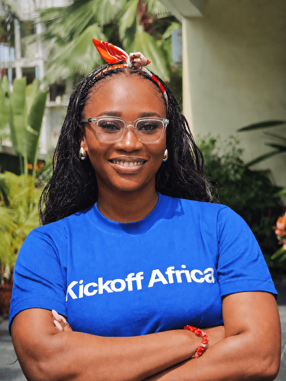 Ngozi Ogo