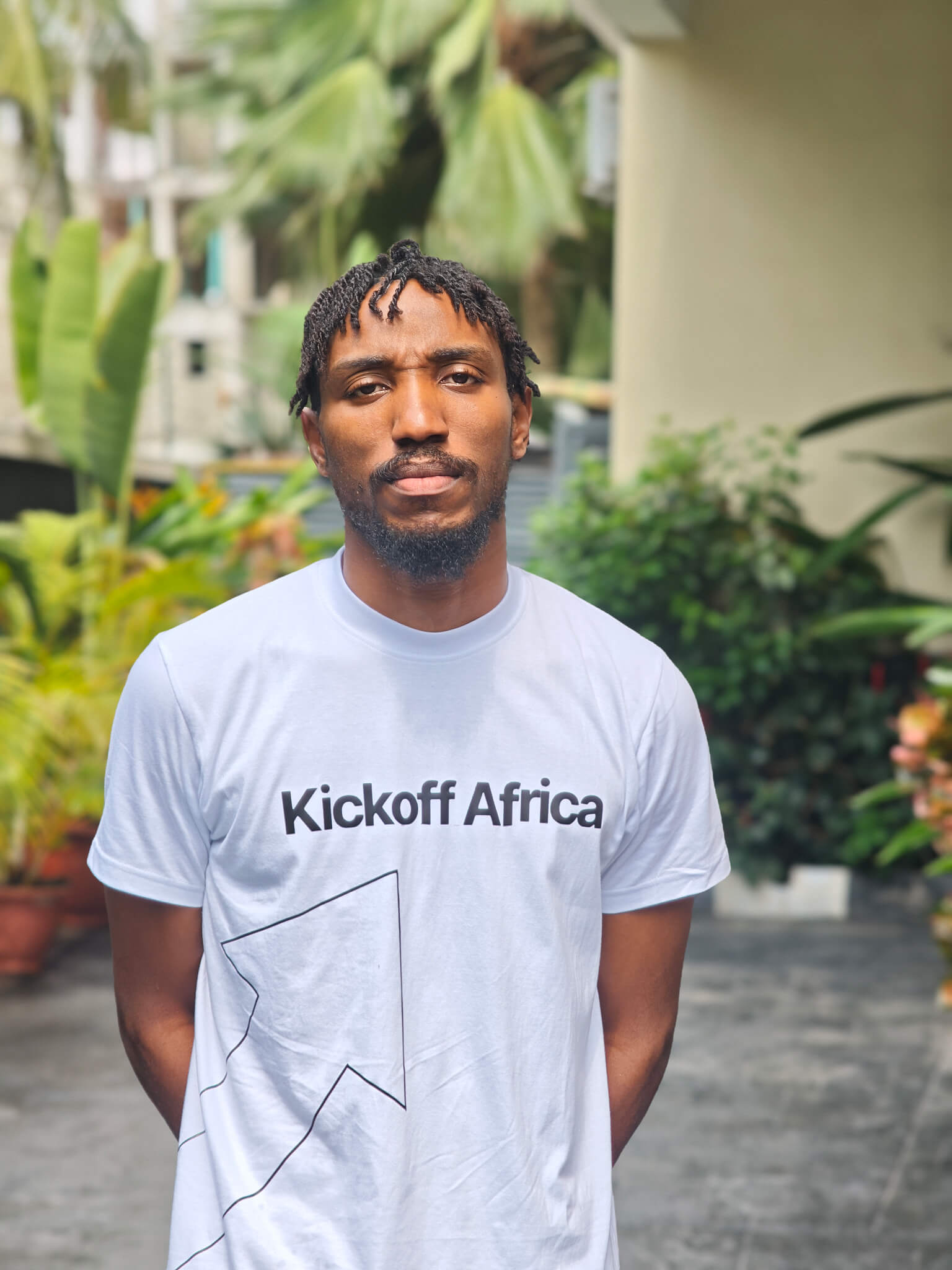 Patrick Oguamanam