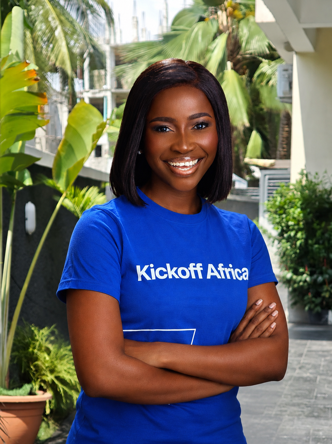 Amarachi Chinedu