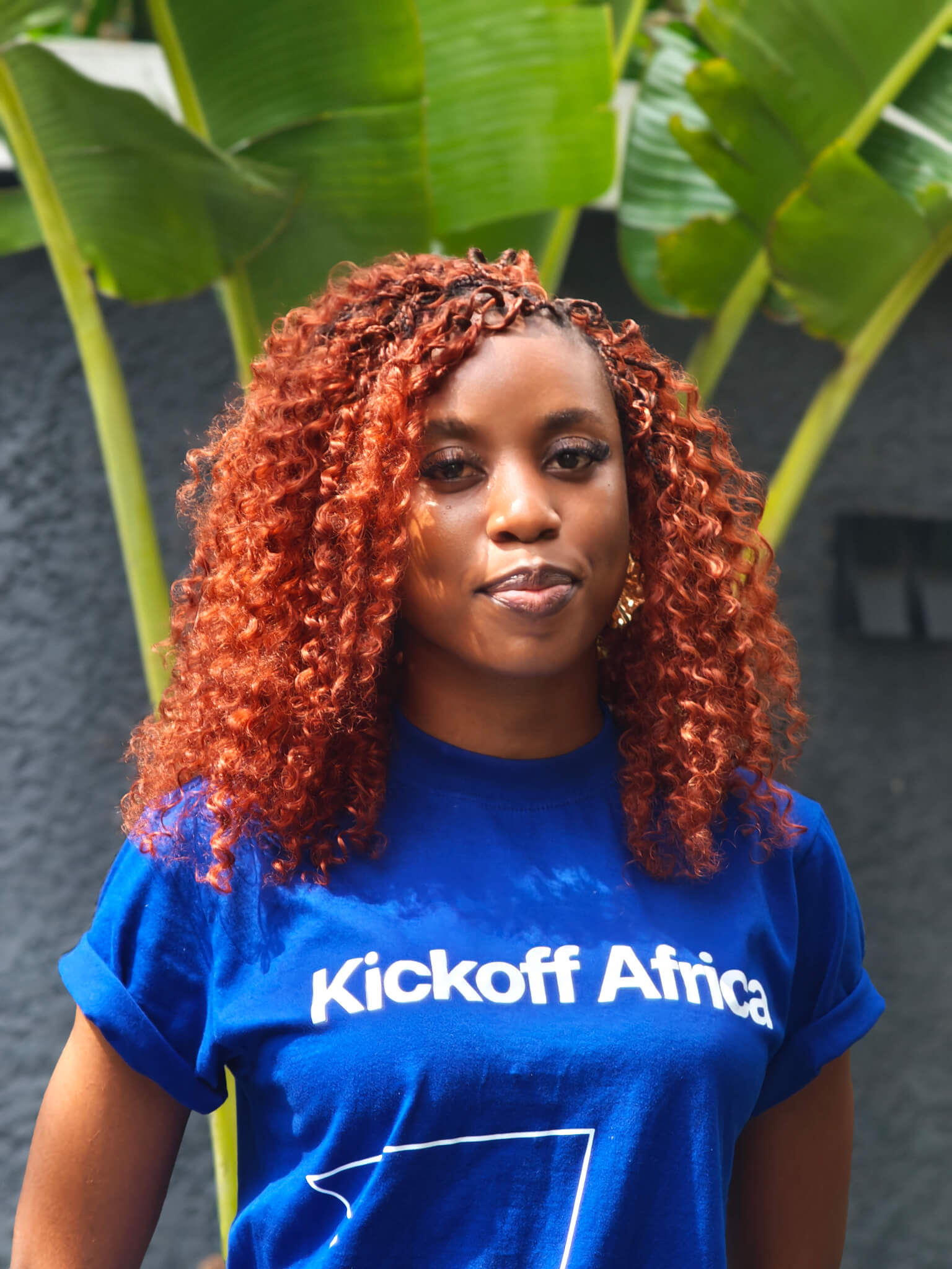 Eunice Azu