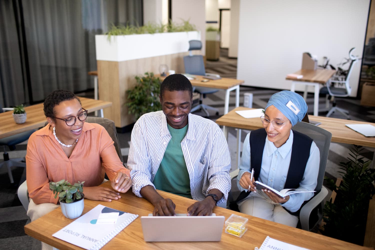 Research Team