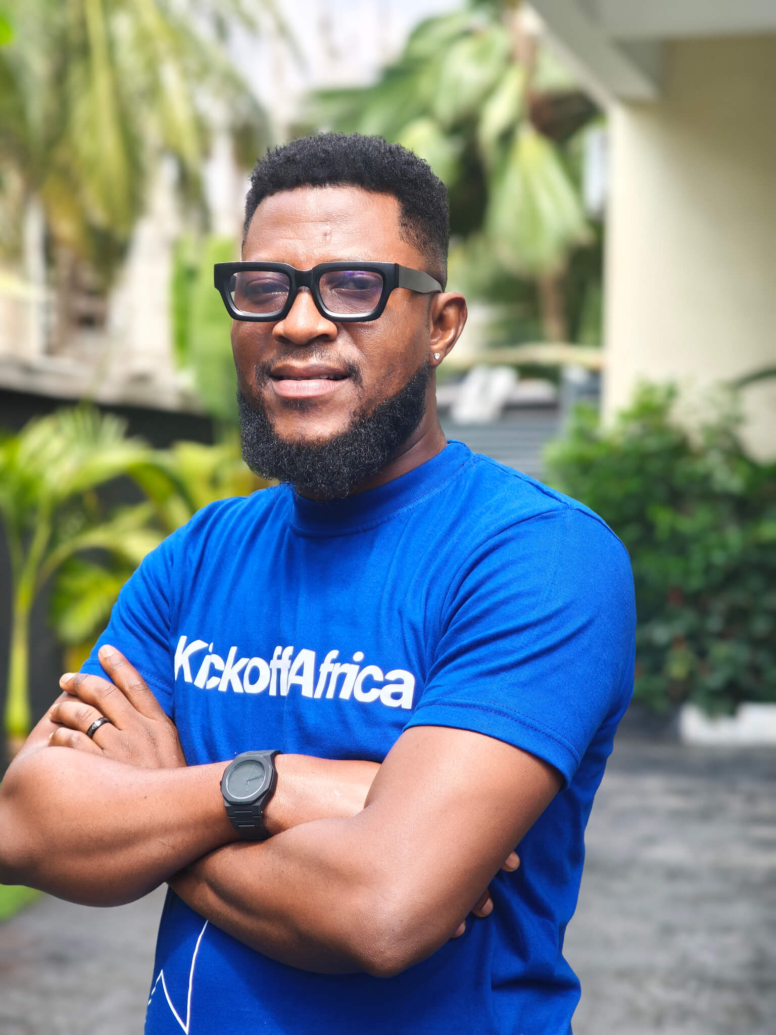 Akintomiwa Koledoye