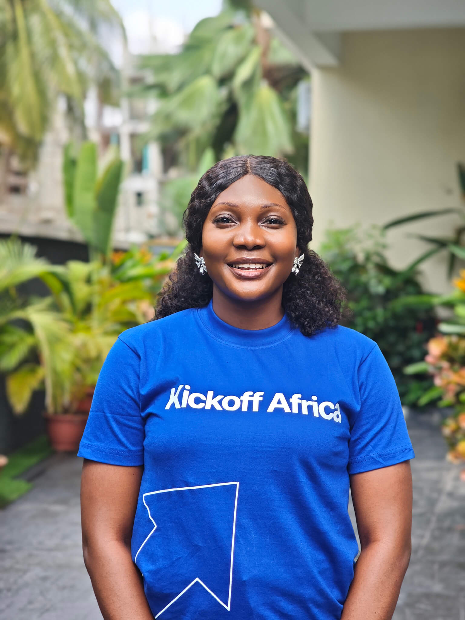 Victoria Momoh